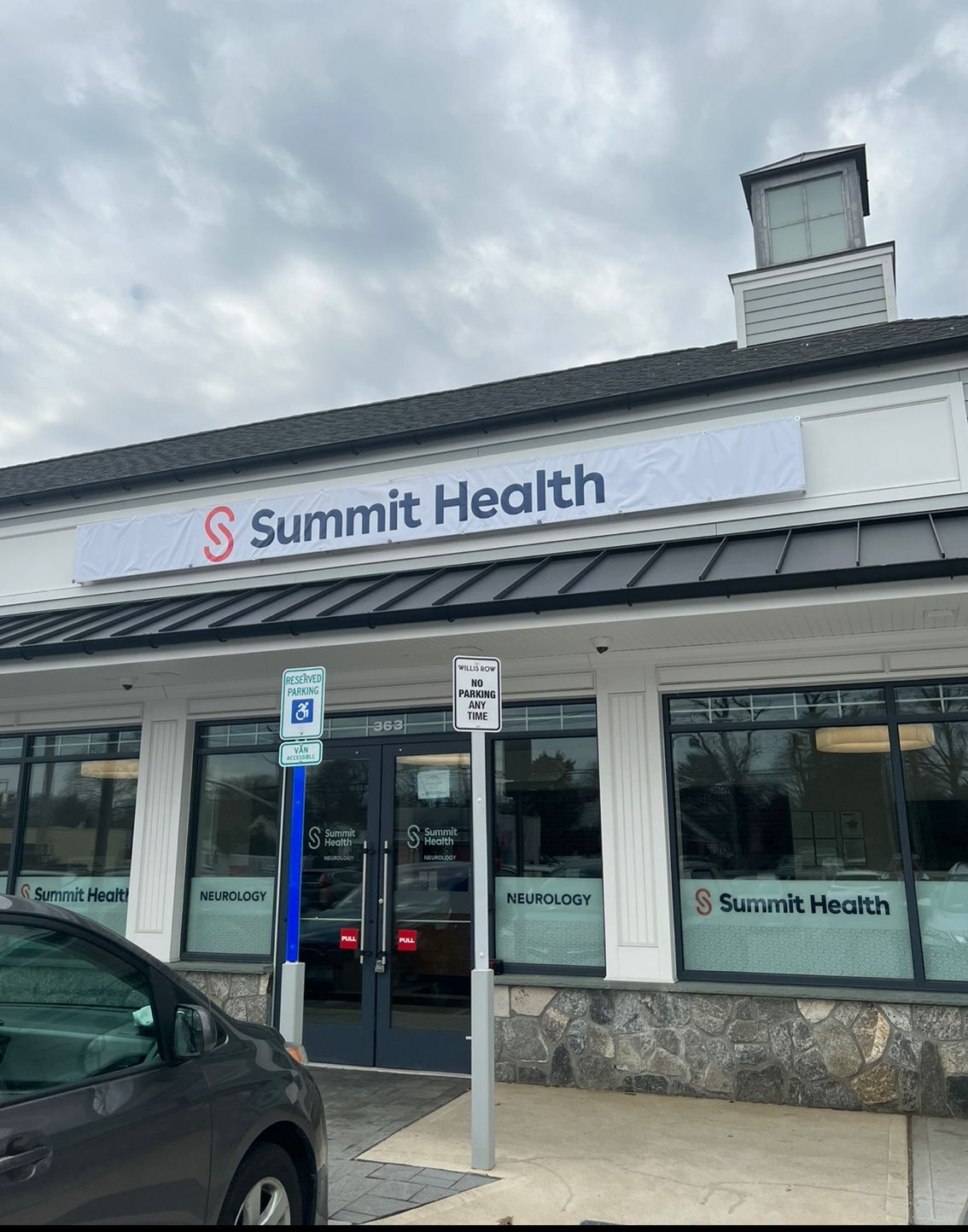 Roslyn Heights, 363 Willis Avenue Summit Health